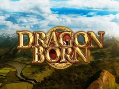 Игровой автомат Dragon Born (Драконорожденные) играть бесплатно в казино Вулкан Платинум
